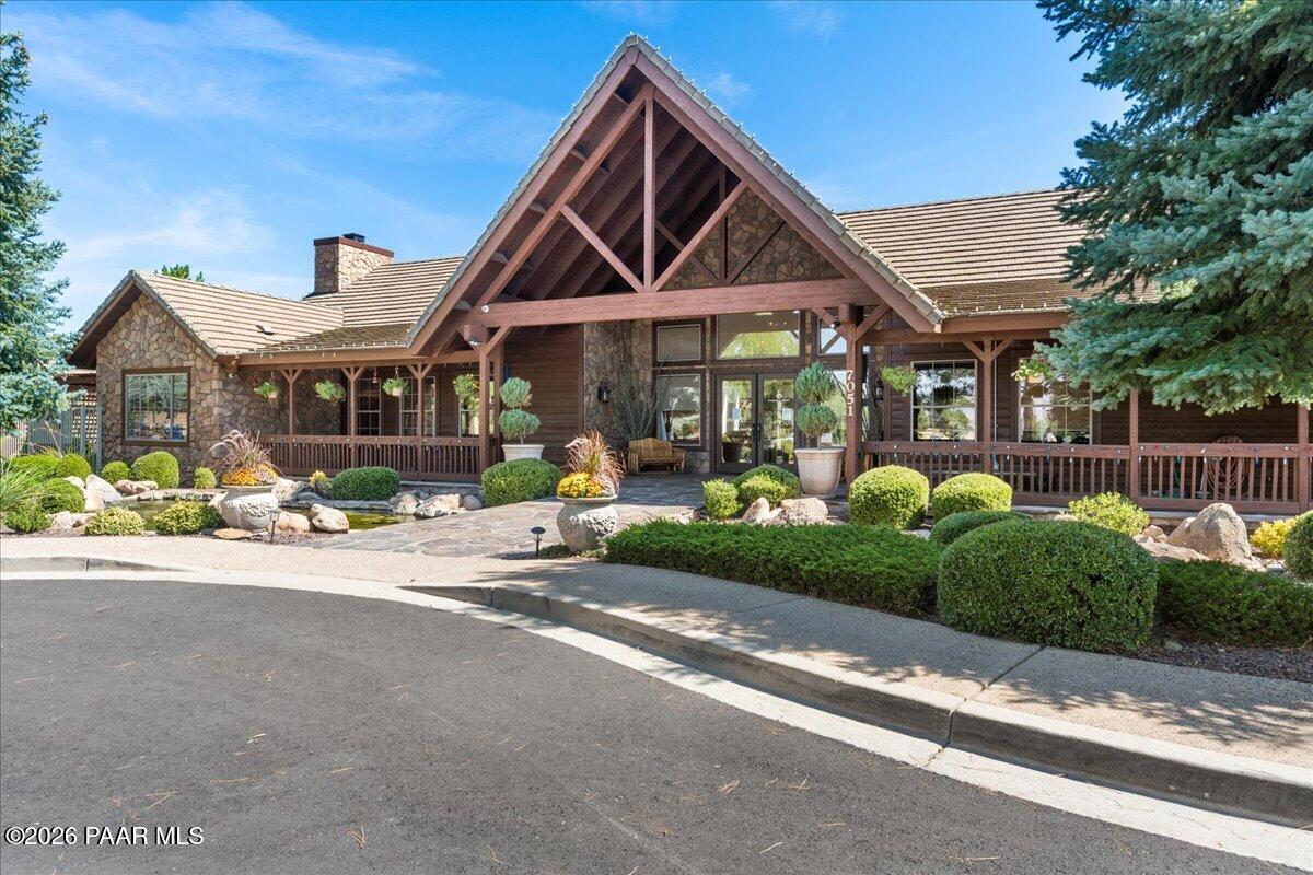 7668 E Dusty Boot Road