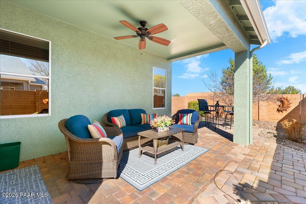 7668 E Dusty Boot Road