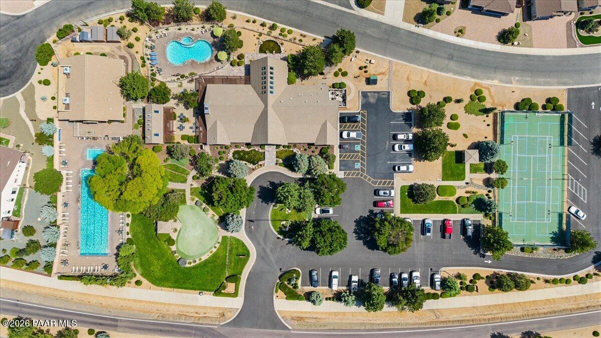 7668 E Dusty Boot Road