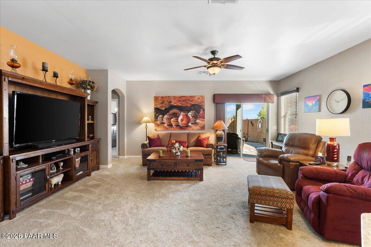 7668 E Dusty Boot Road