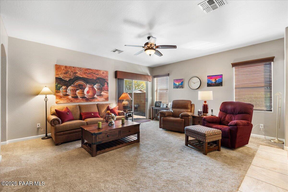 7668 E Dusty Boot Road