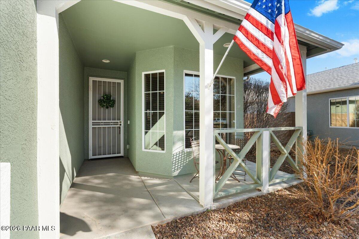 7668 E Dusty Boot Road