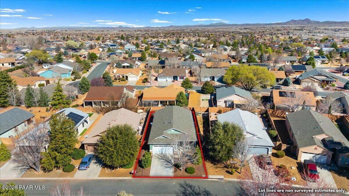 7668 E Dusty Boot Road