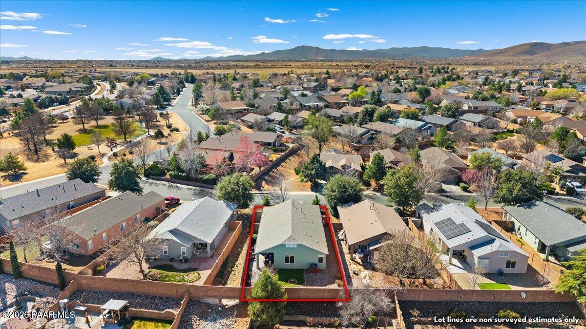 7668 E Dusty Boot Road