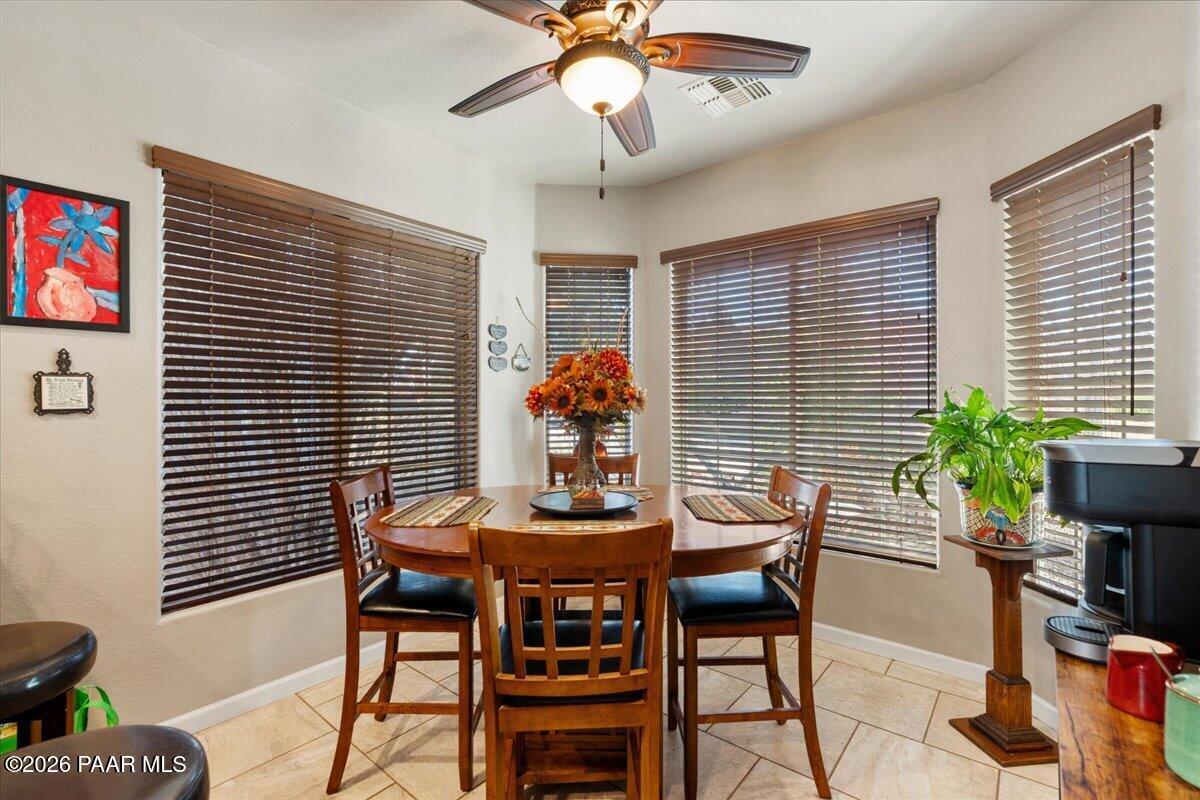 7668 E Dusty Boot Road