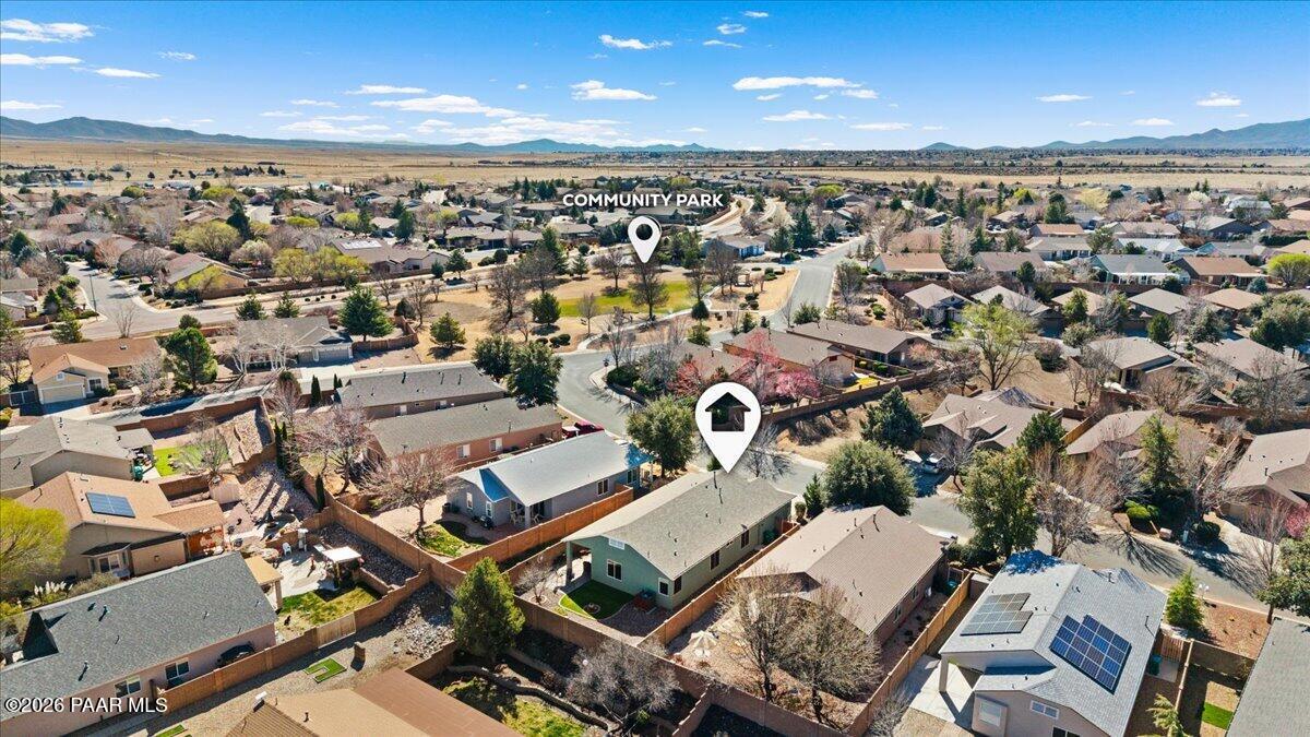 7668 E Dusty Boot Road