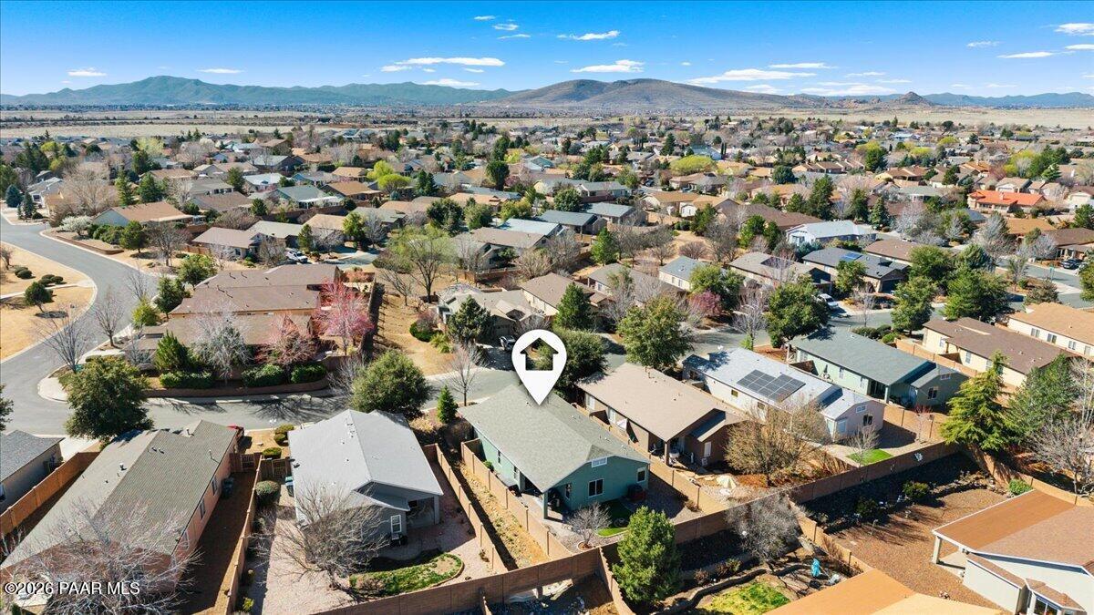 7668 E Dusty Boot Road