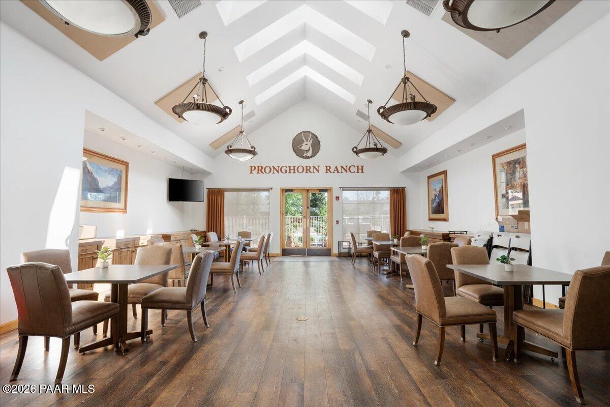 7668 E Dusty Boot Road