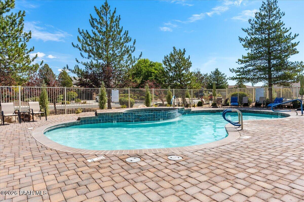 7668 E Dusty Boot Road