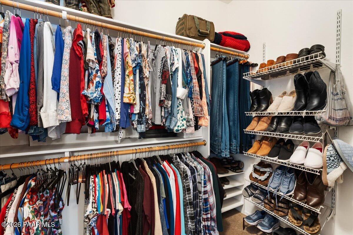 7668 E Dusty Boot Road