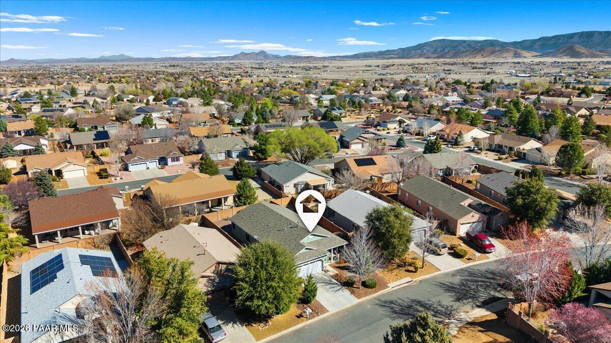 7668 E Dusty Boot Road