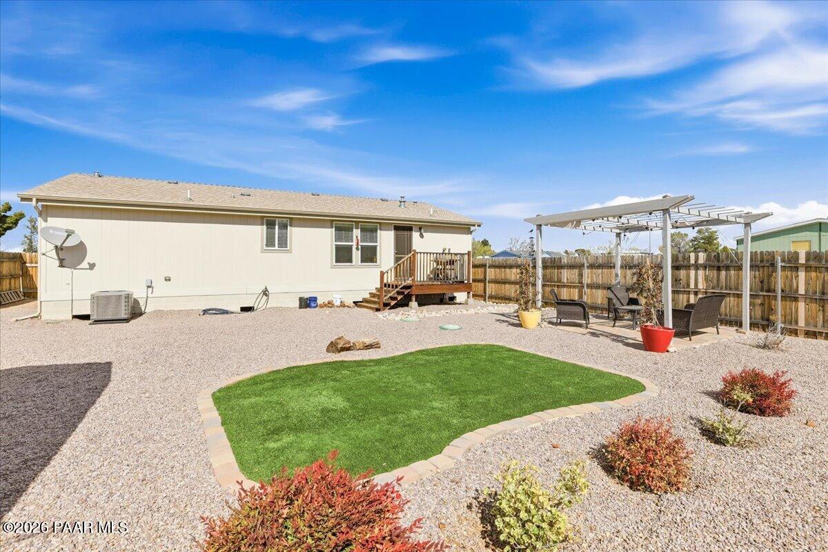 6321 E Sunset Lane