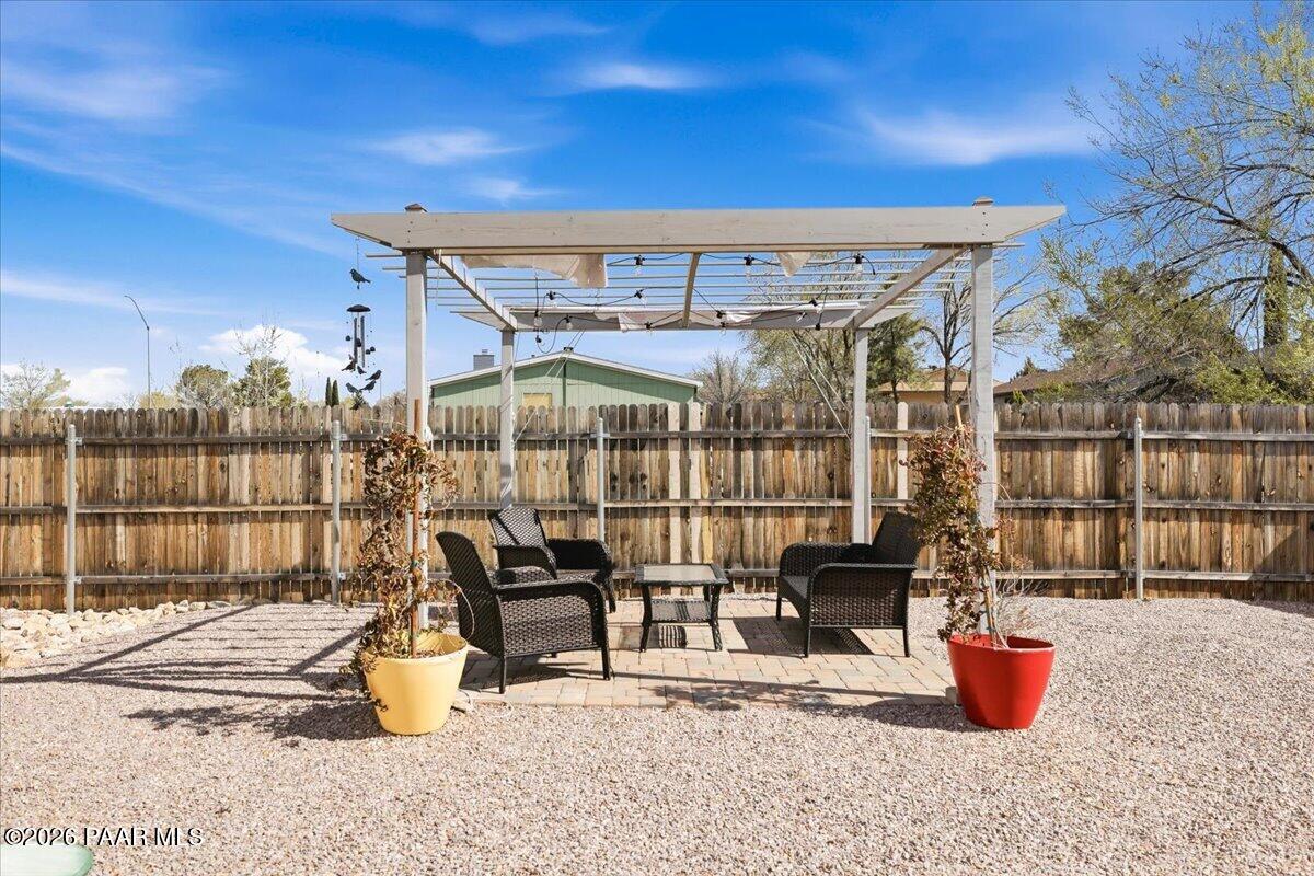 6321 E Sunset Lane