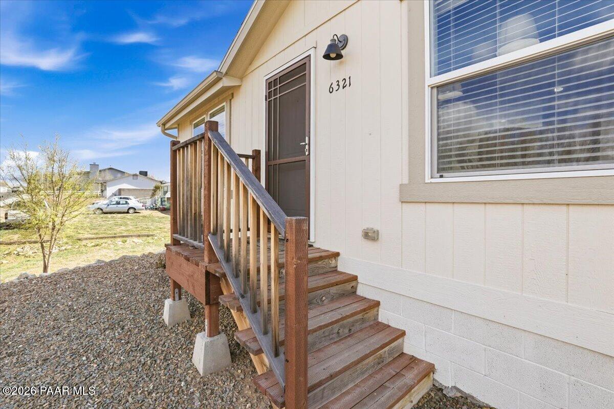 6321 E Sunset Lane