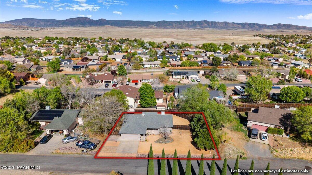 5089 N Village Drive