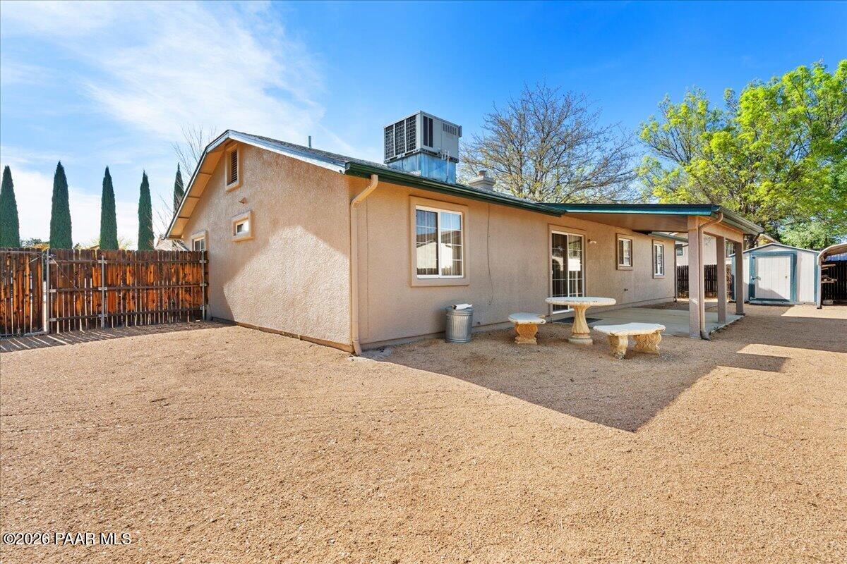 5089 N Village Drive