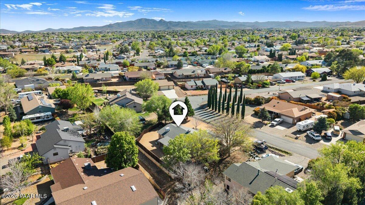 5089 N Village Drive