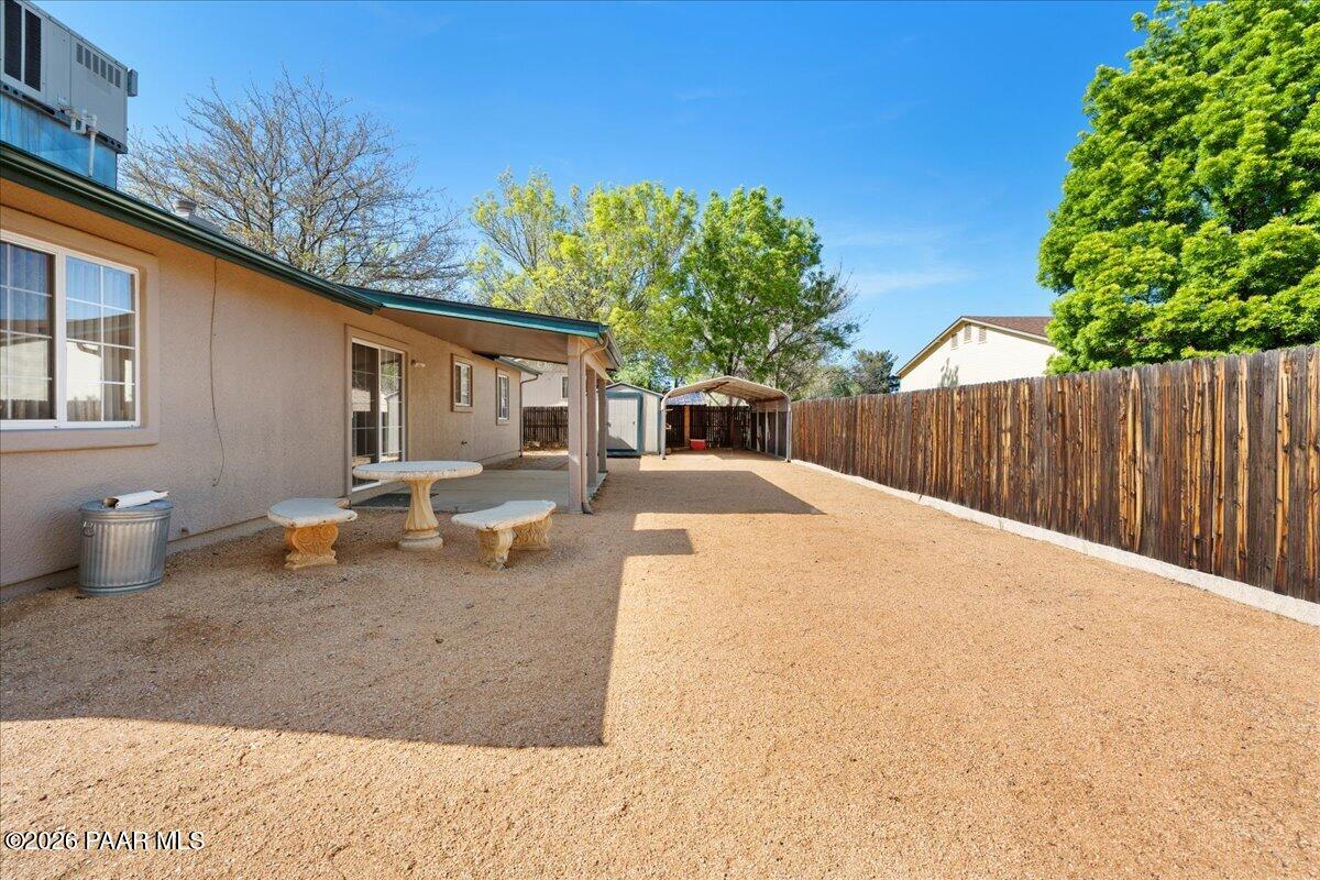 5089 N Village Drive