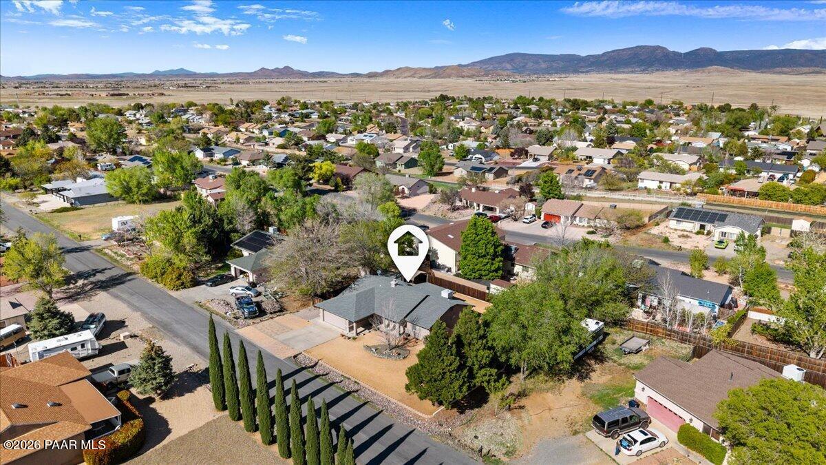 5089 N Village Drive