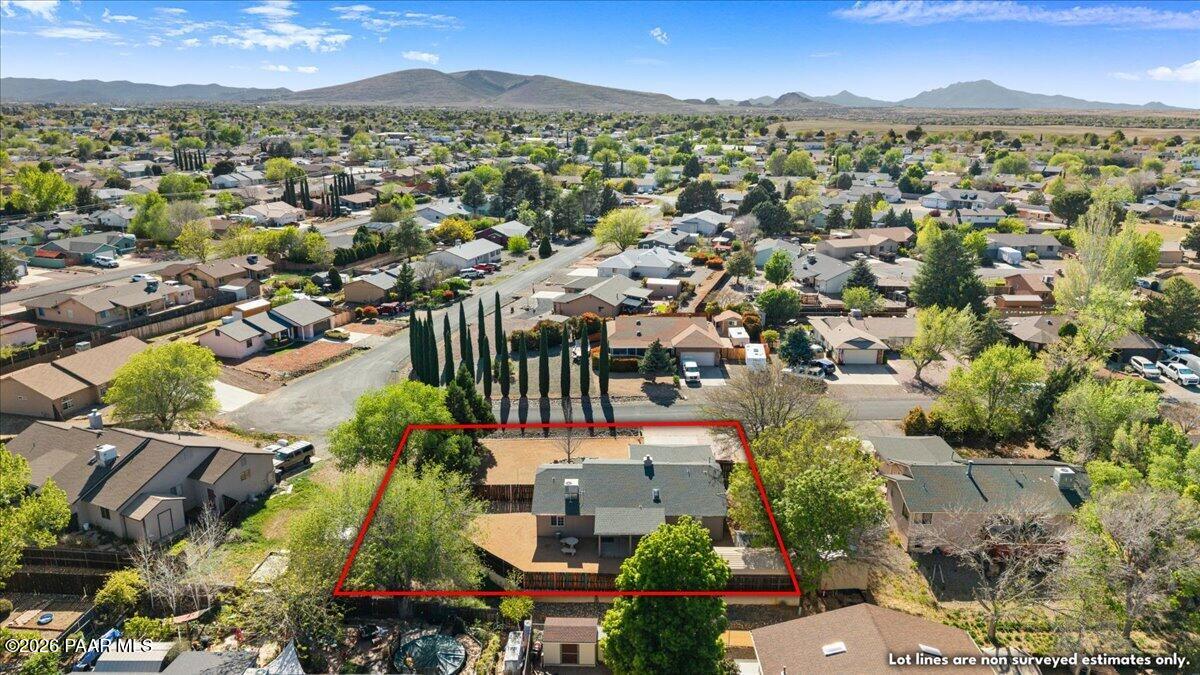 5089 N Village Drive