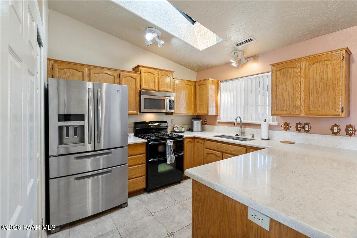 5089 N Village Drive