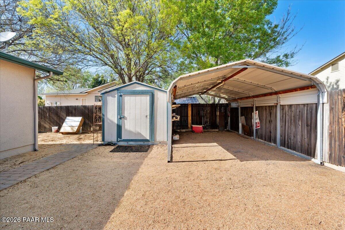 5089 N Village Drive