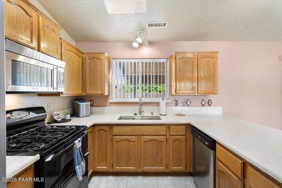 5089 N Village Drive