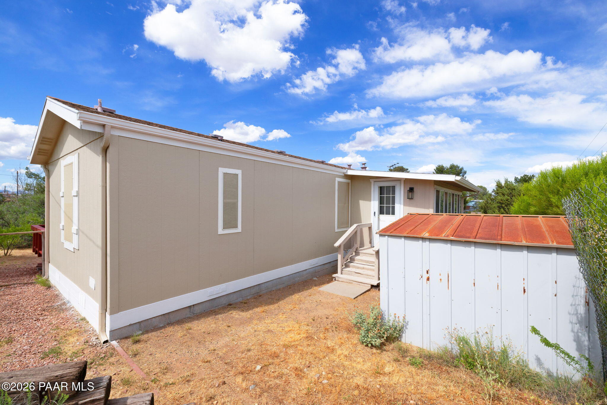 20929 E Coyote Lane