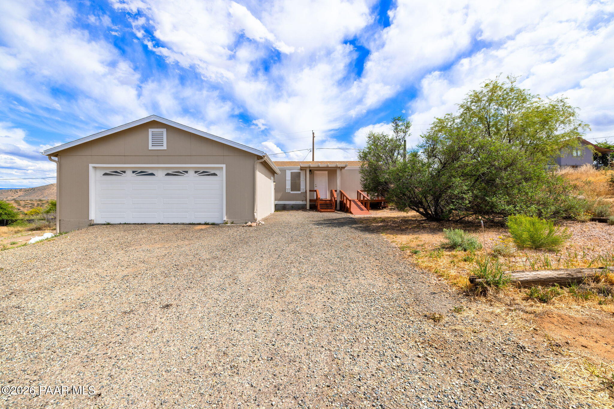20929 E Coyote Lane