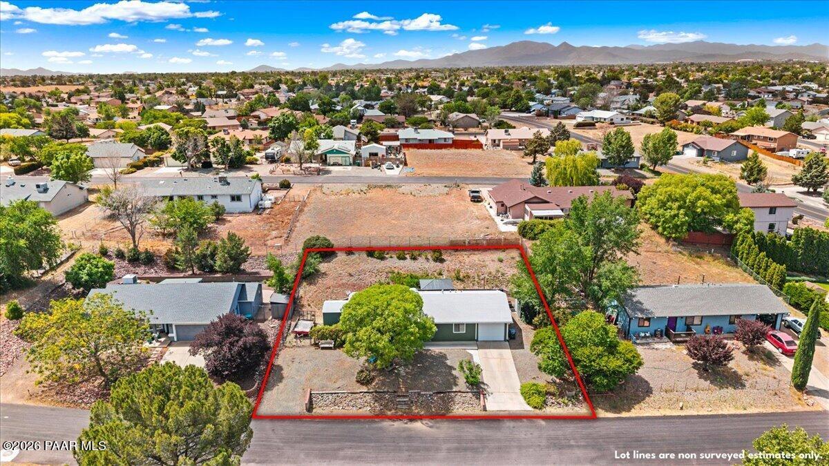 8601 E Crater Court