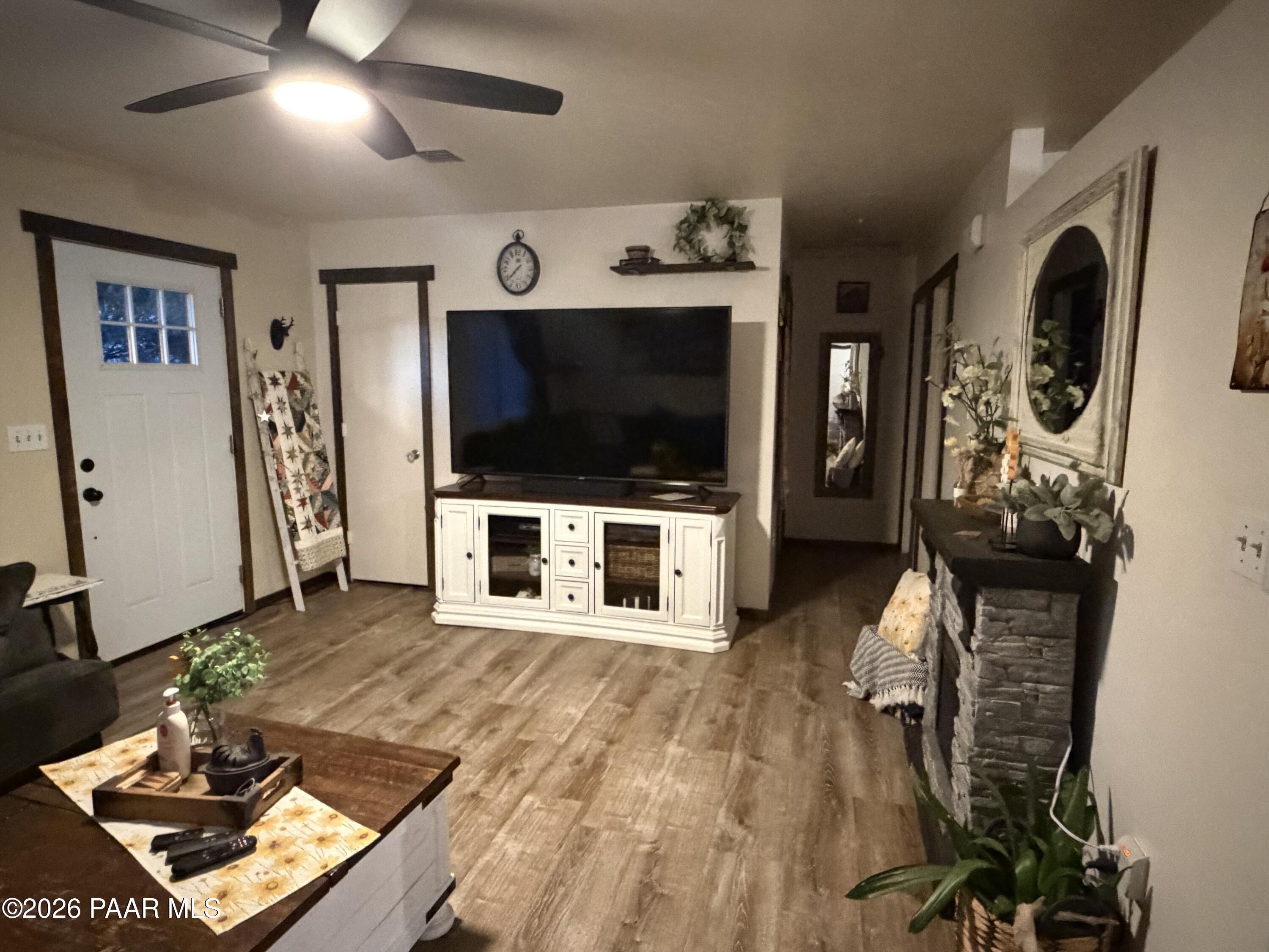 8601 E Crater Court