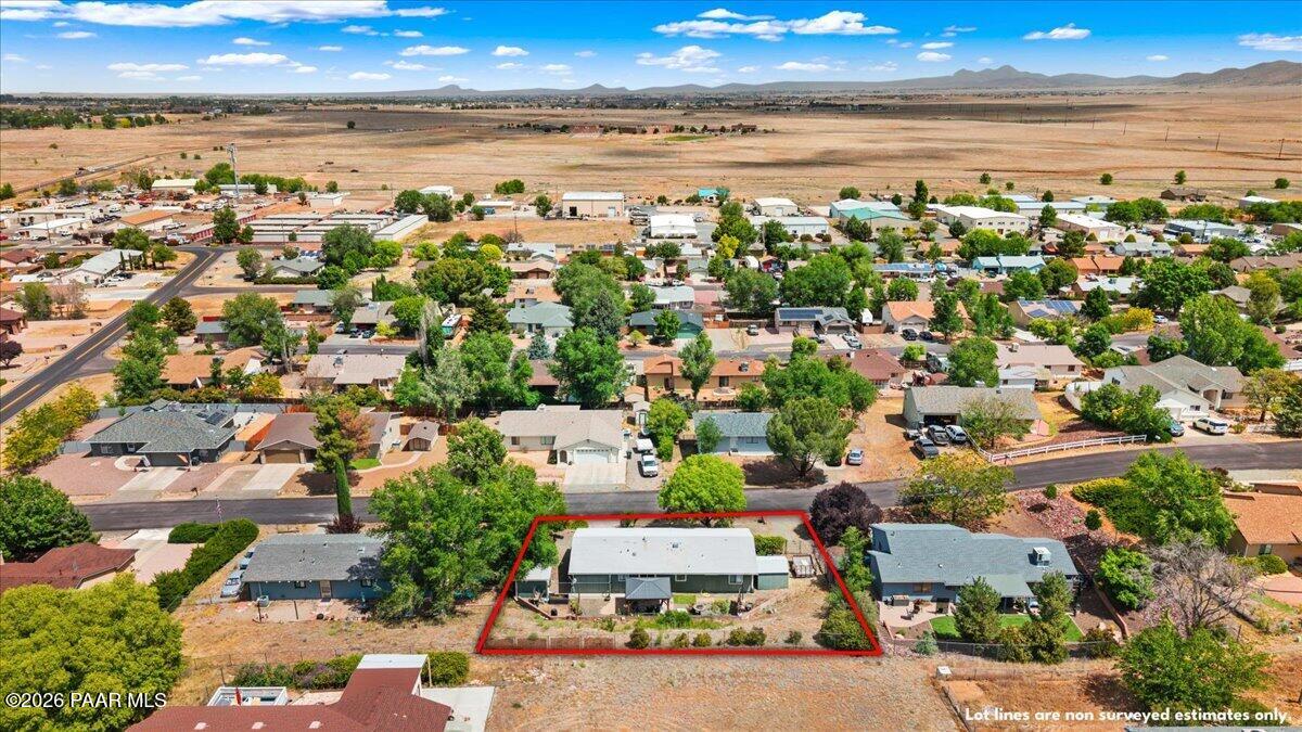 8601 E Crater Court