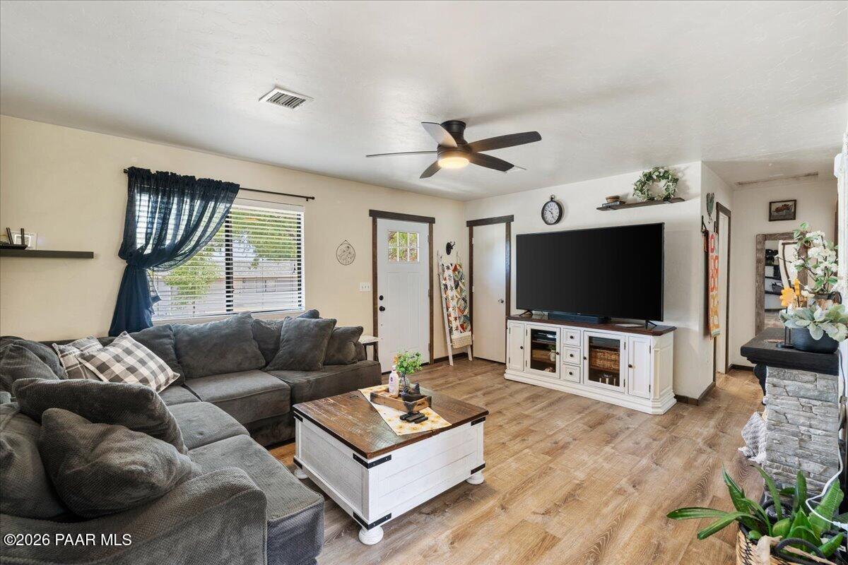 8601 E Crater Court