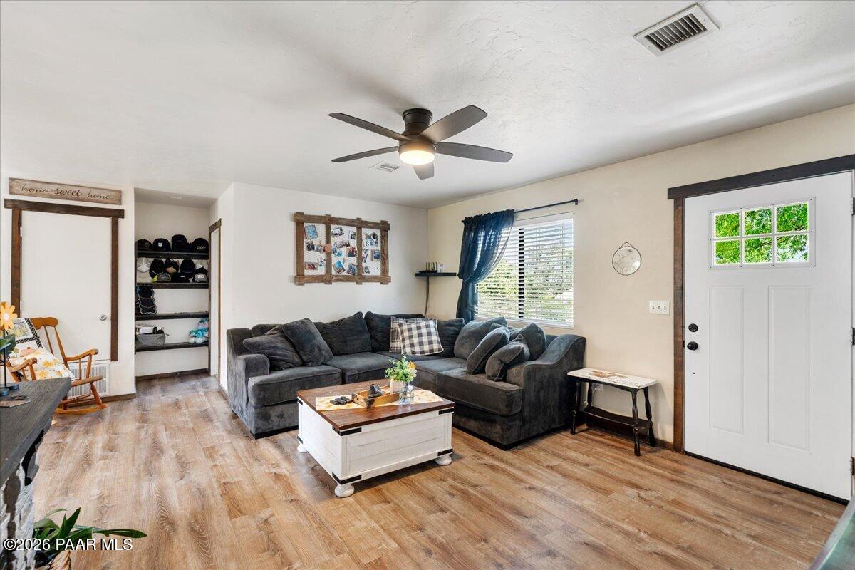 8601 E Crater Court