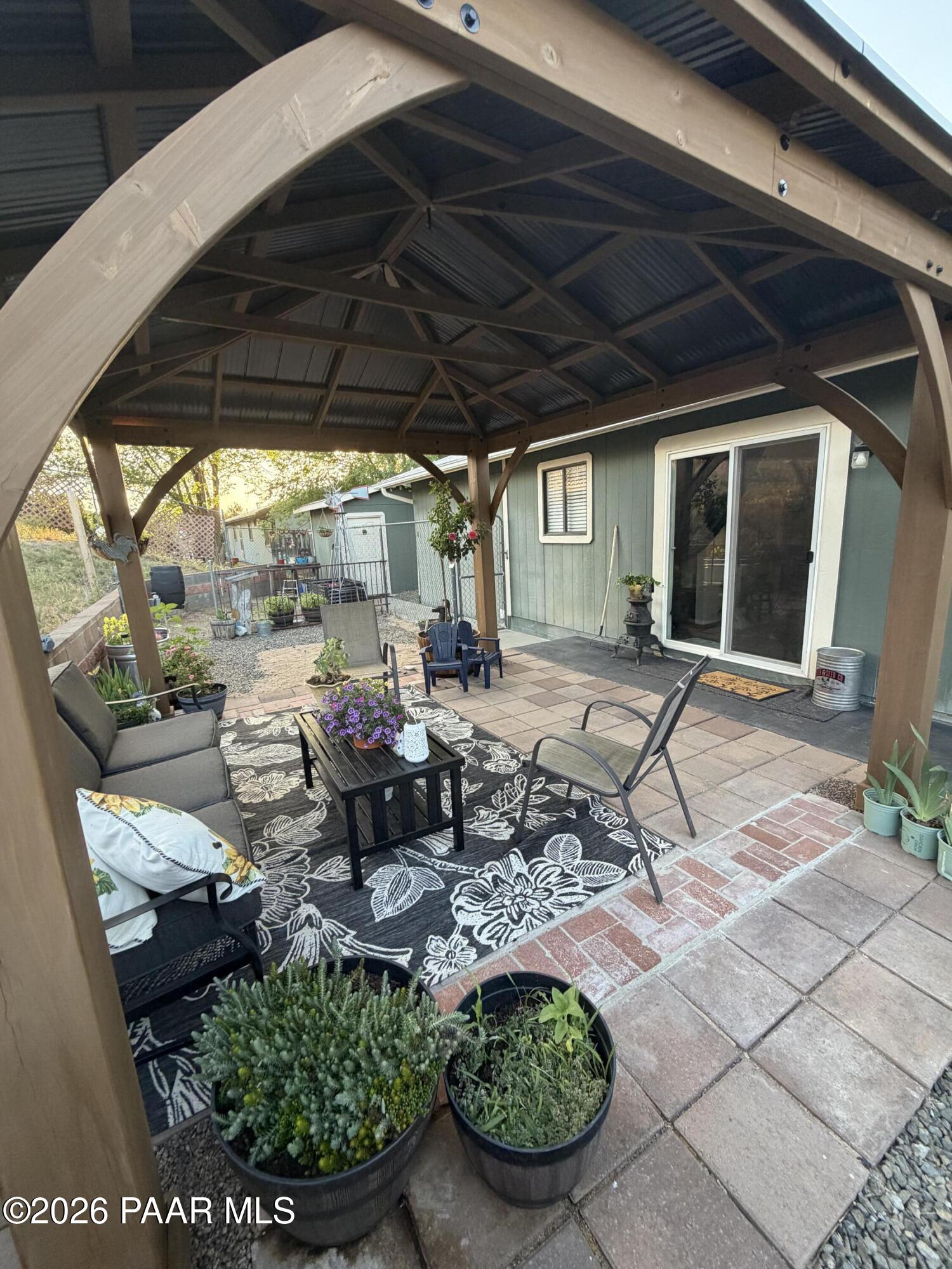 8601 E Crater Court