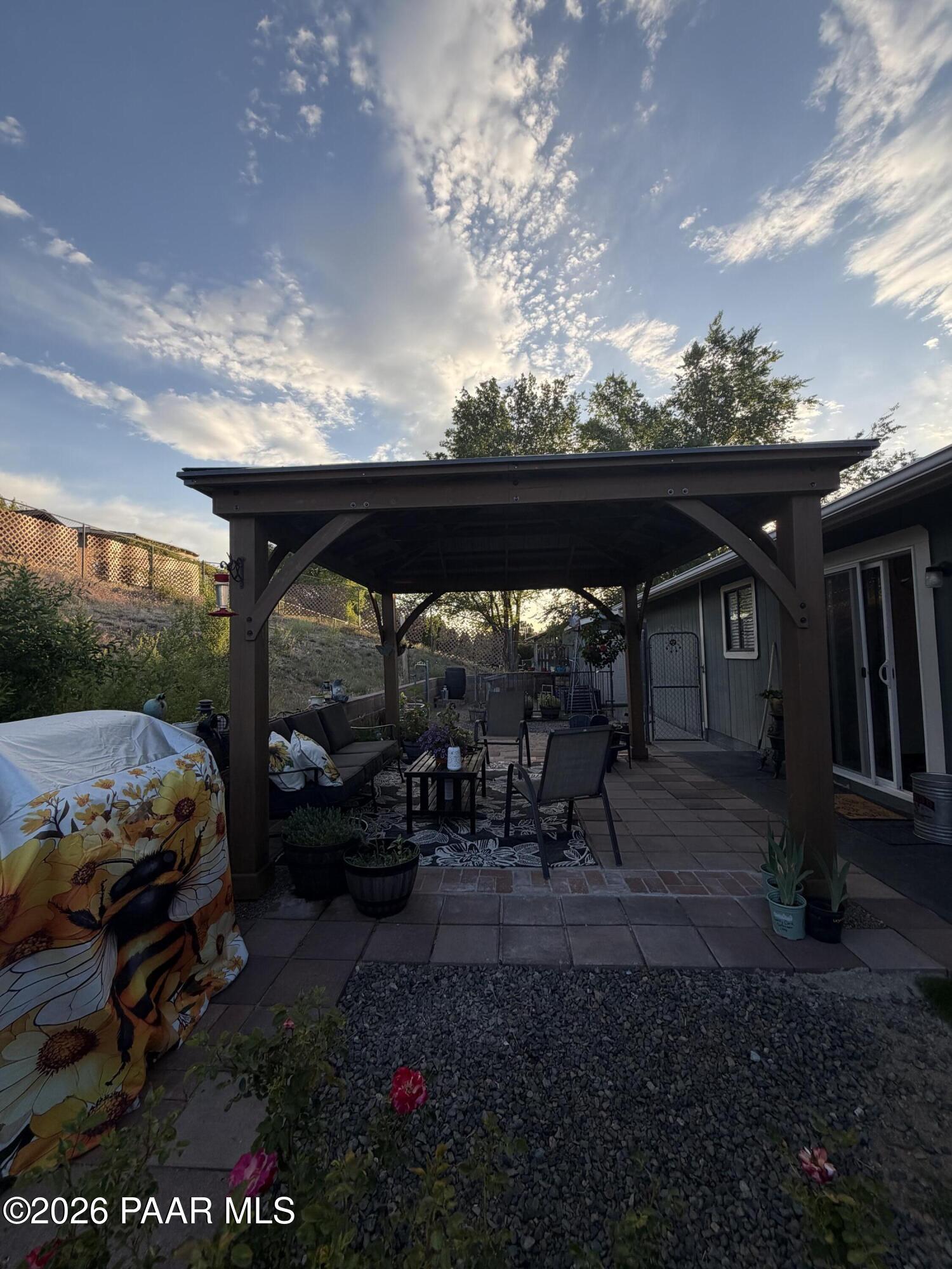 8601 E Crater Court