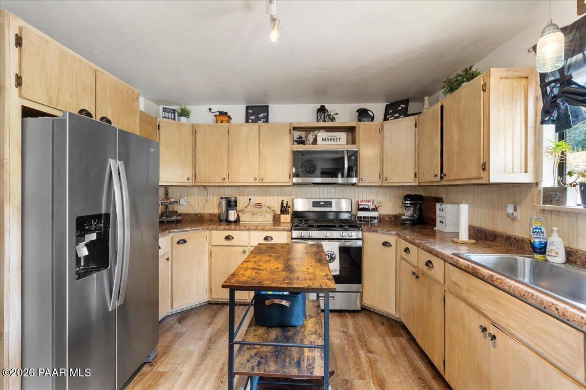 8601 E Crater Court