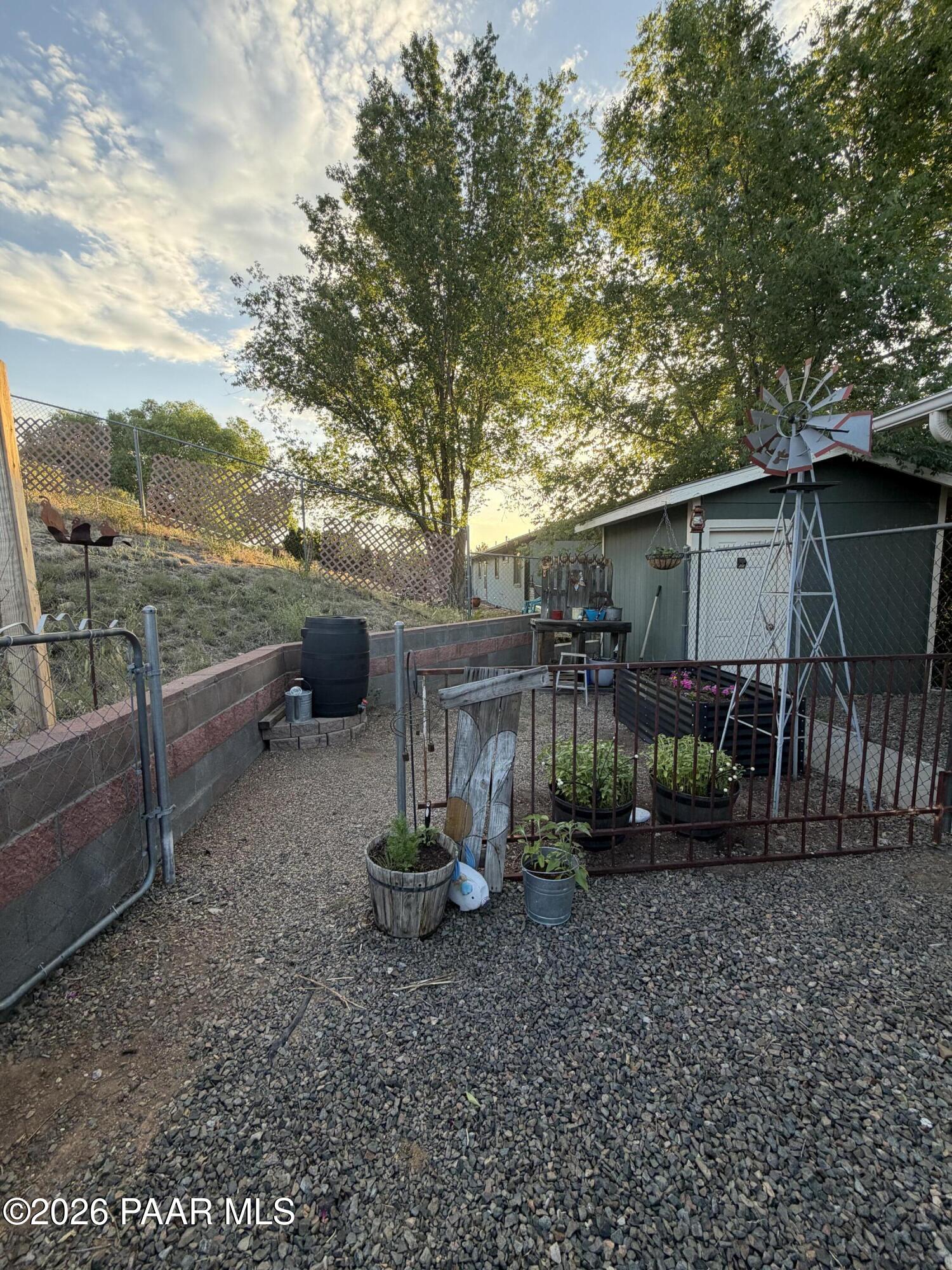 8601 E Crater Court