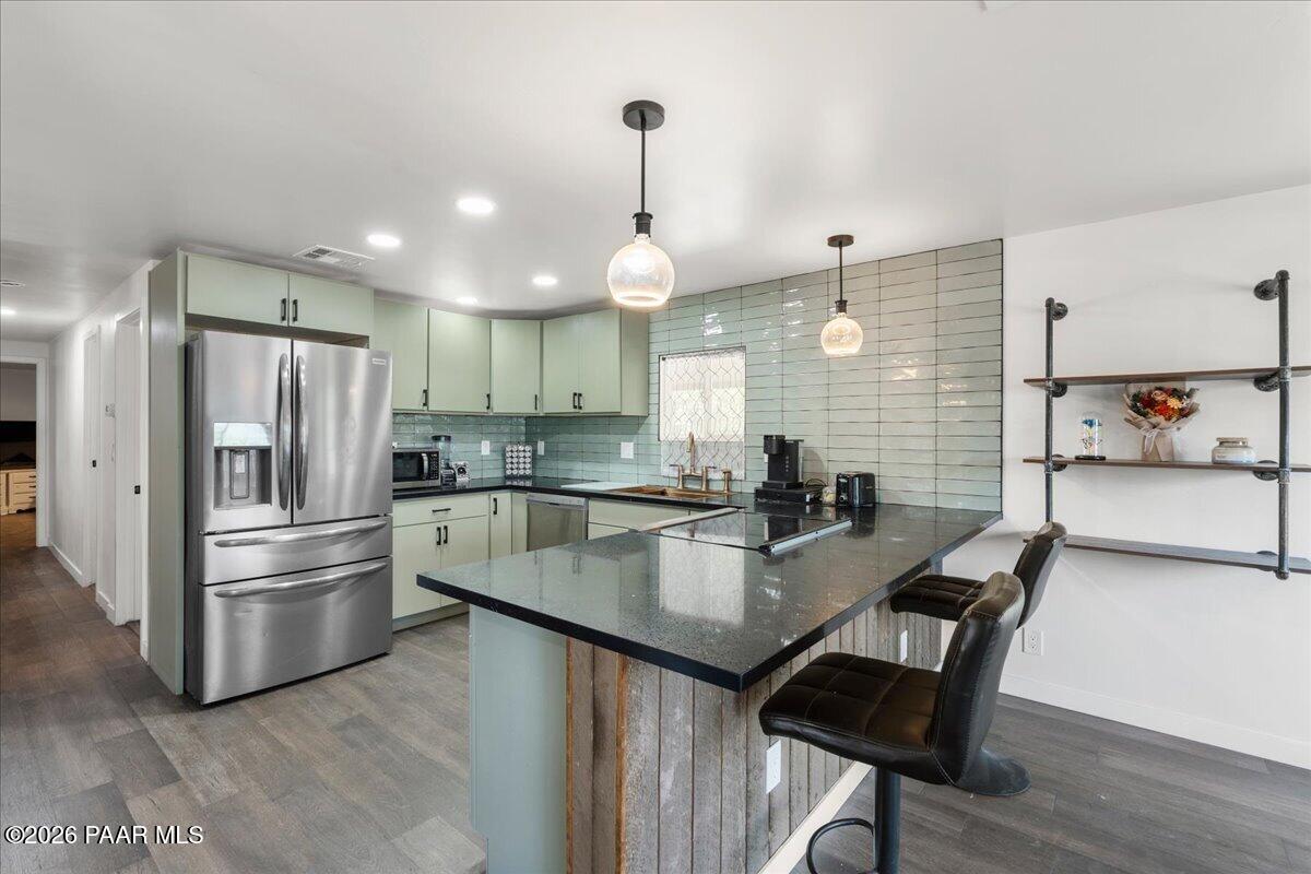 20589 E Larry Lane