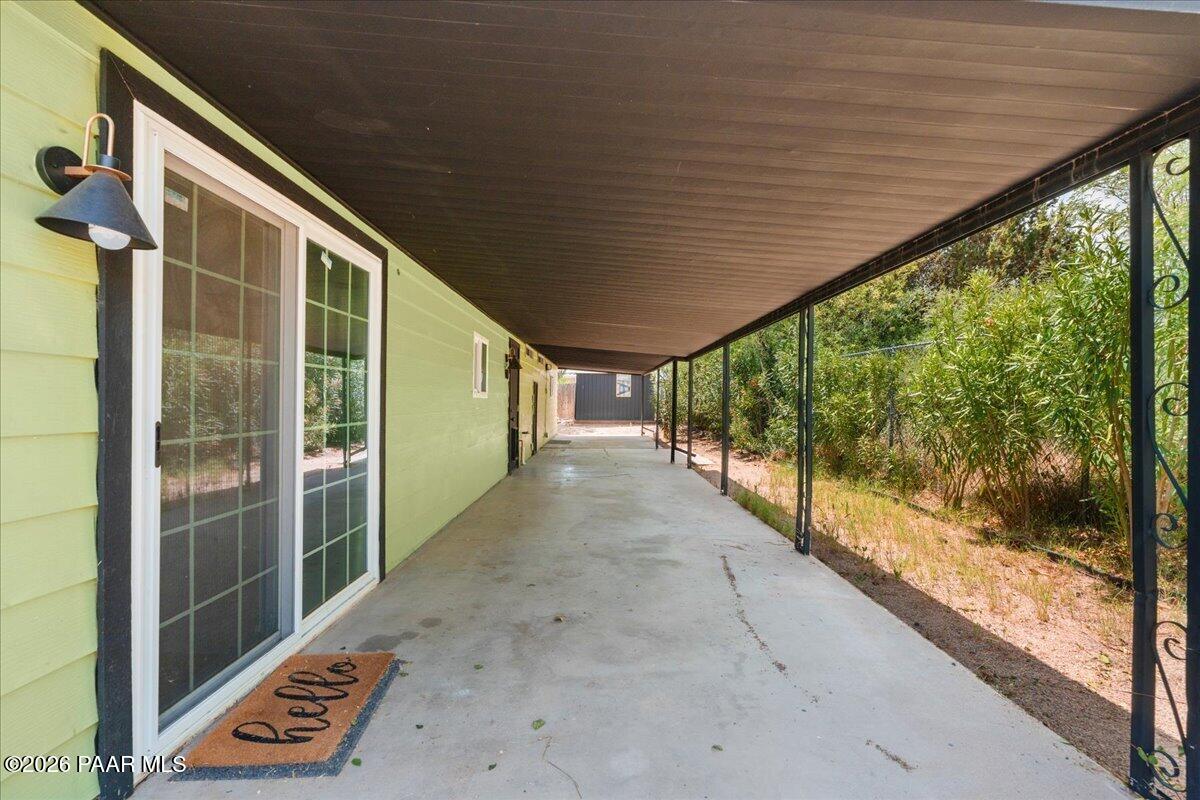 20589 E Larry Lane