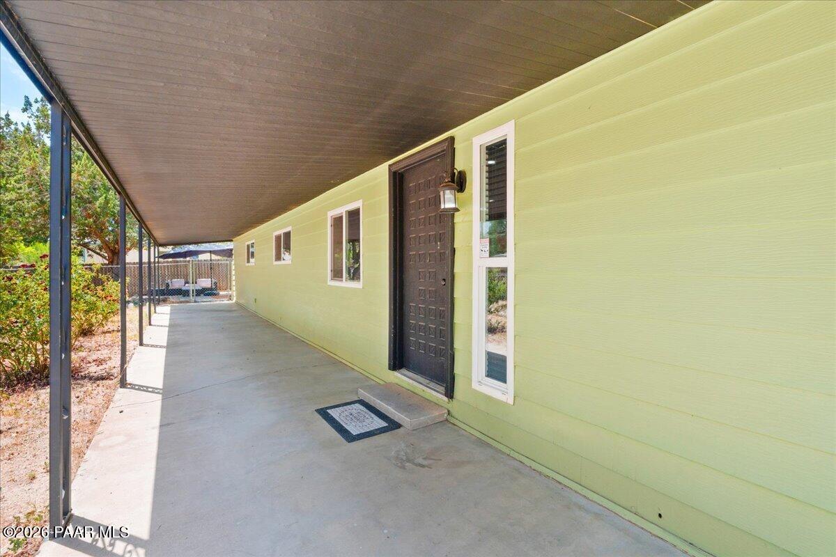 20589 E Larry Lane