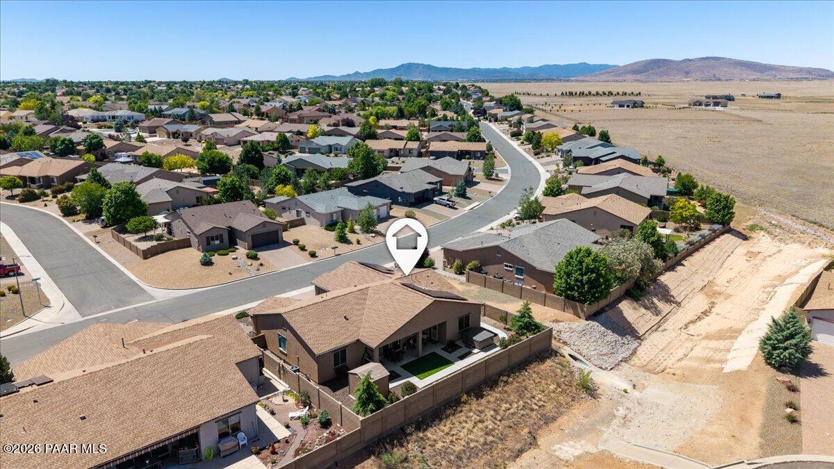 8174 N Sunset Ridge