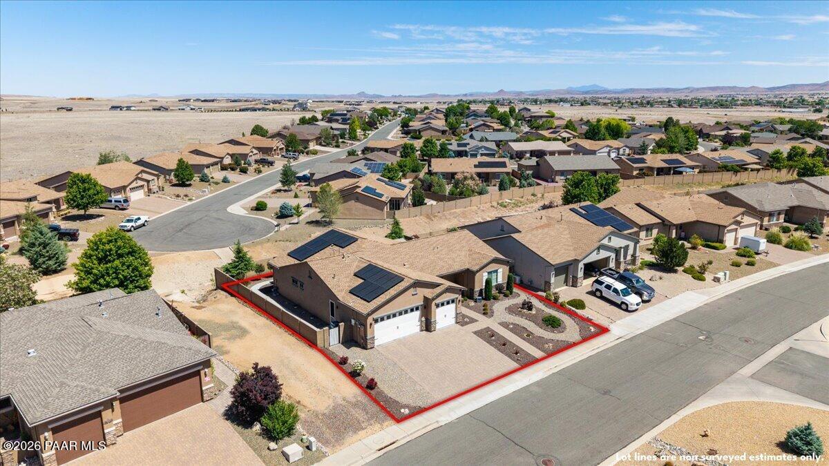 8174 N Sunset Ridge