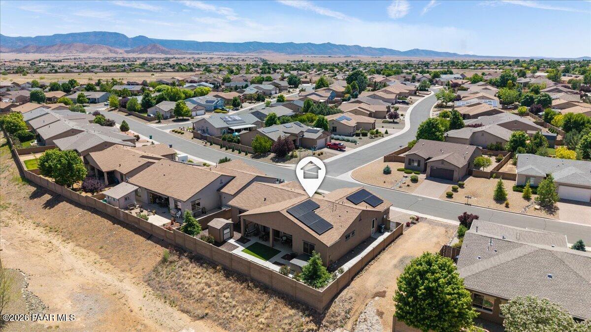 8174 N Sunset Ridge