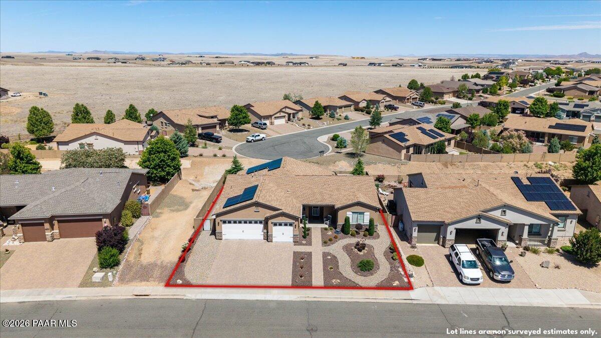 8174 N Sunset Ridge