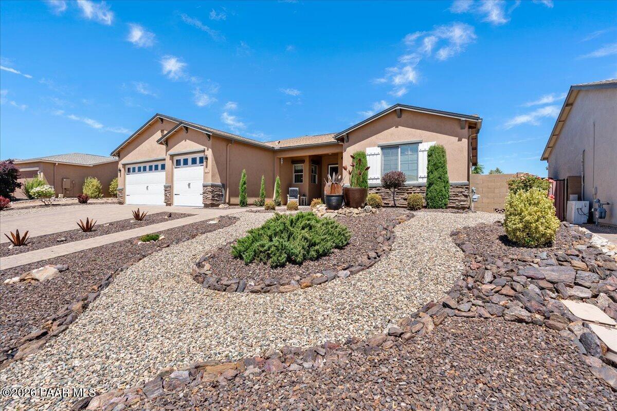 8174 N Sunset Ridge