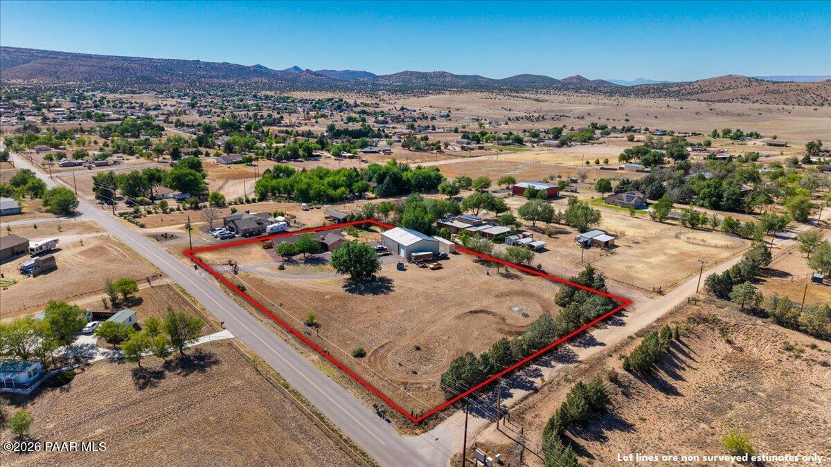 1614 N Road 4 1/2