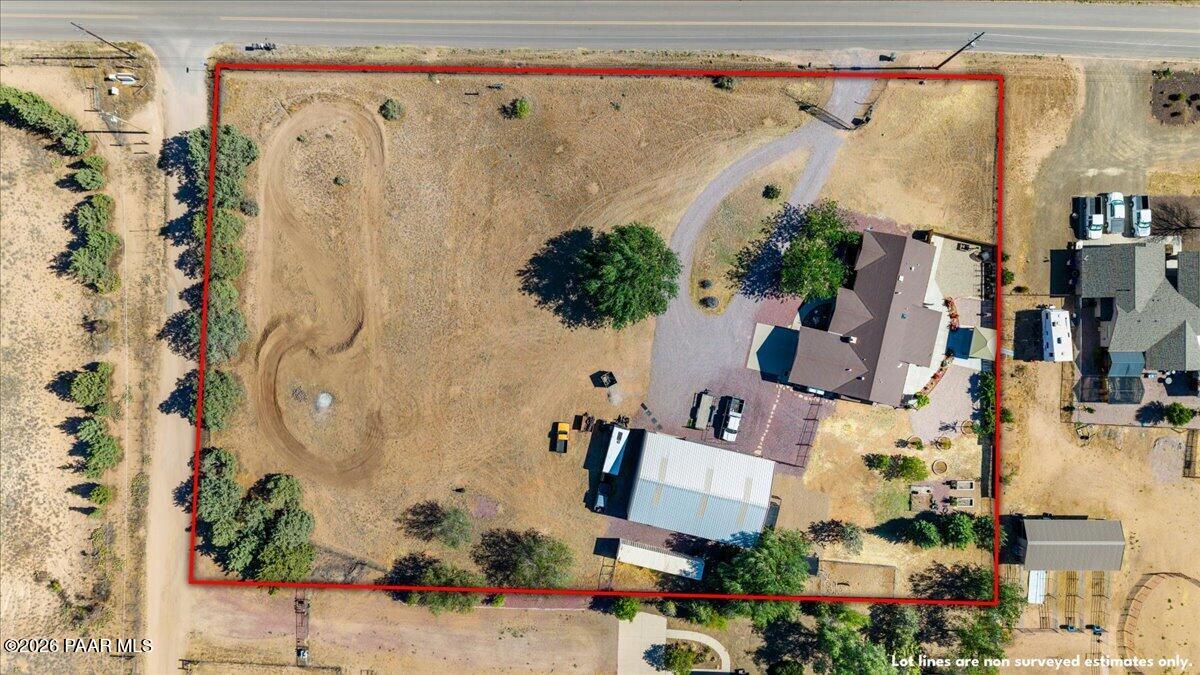 1614 N Road 4 1/2