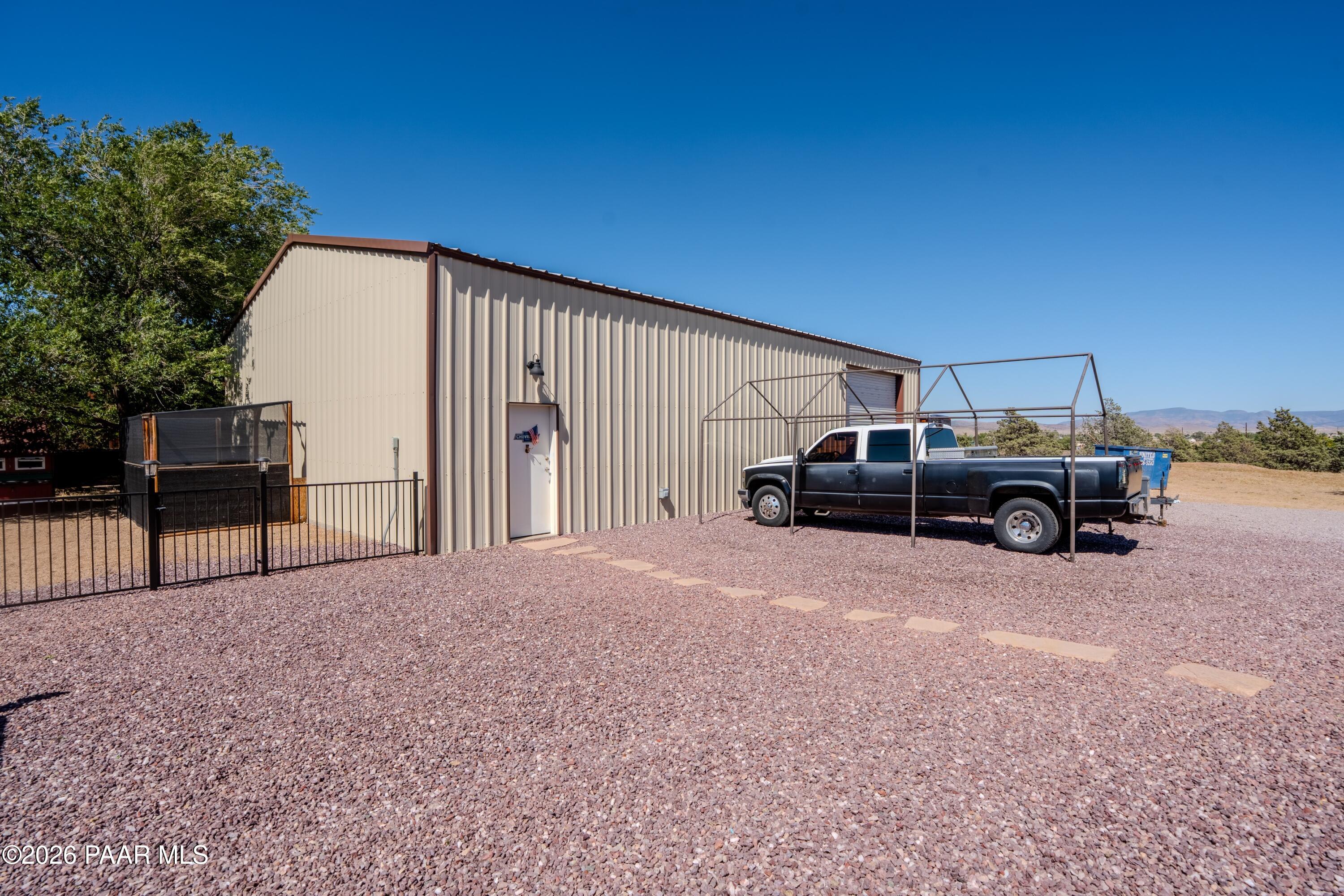 1614 N Road 4 1/2