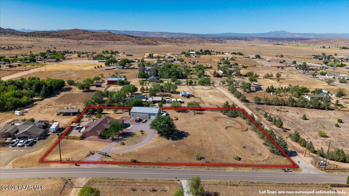1614 N Road 4 1/2